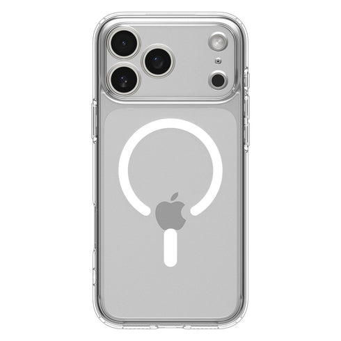 Spigen iPhone 17 Pro Max 保護殼 - Ultra Hybrid (MagFit)